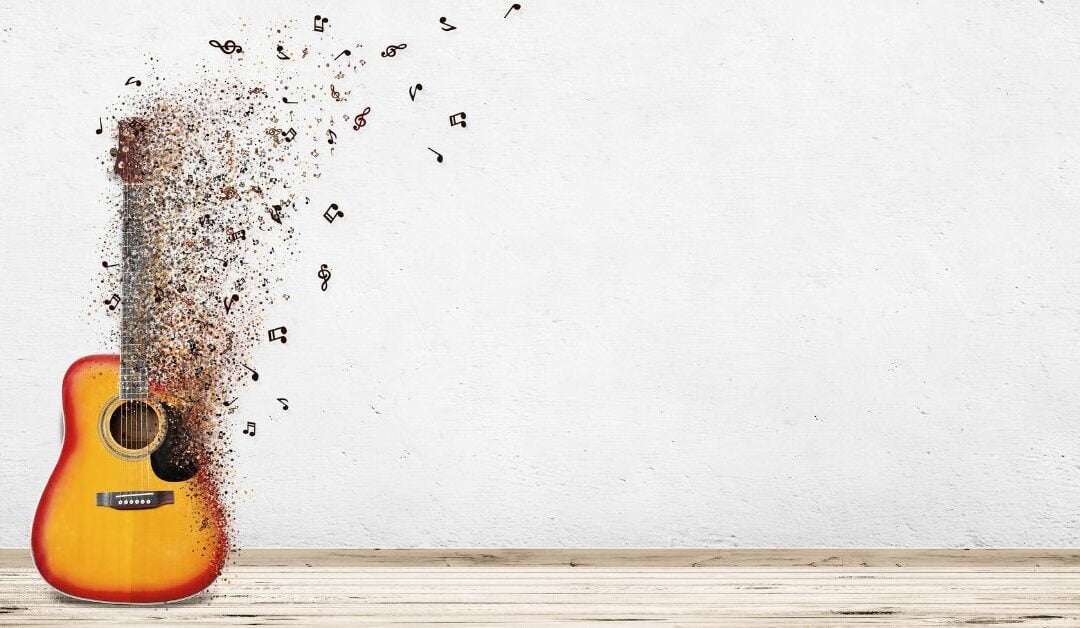 Tips for buying an antique guitar