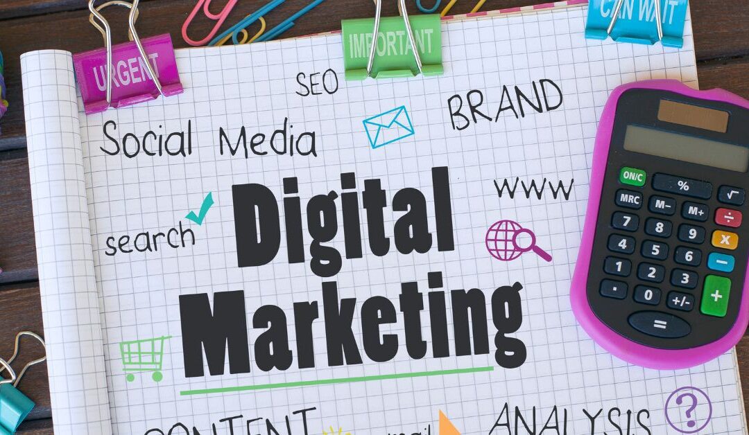 What is Digital Marketing and Its Benefits