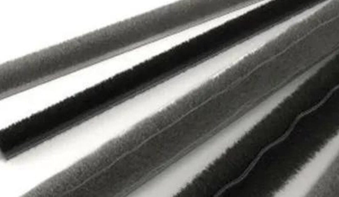 The Numerous Advantages of Utilizing Brush Piles Seal.