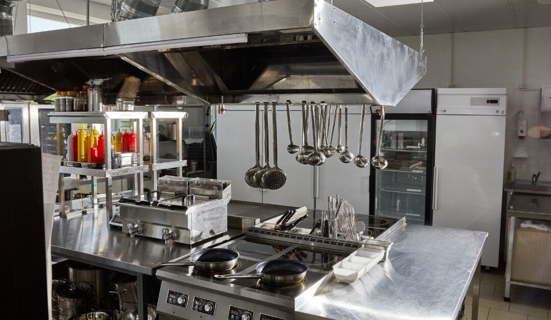 A Complete Guide to Catering Equipment for Caterers