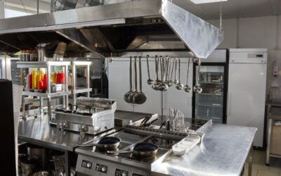 A Complete Guide to Catering Equipment for Caterers