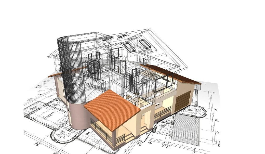 Advantages of hiring an Architect