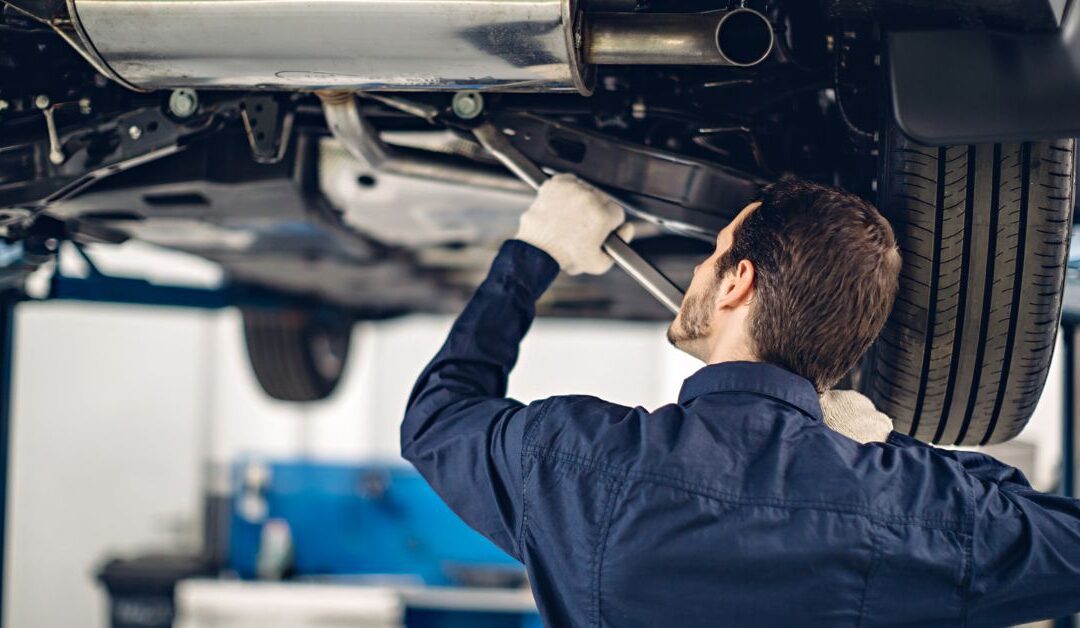 What You Should Know Before Visiting a Caravan Workshop