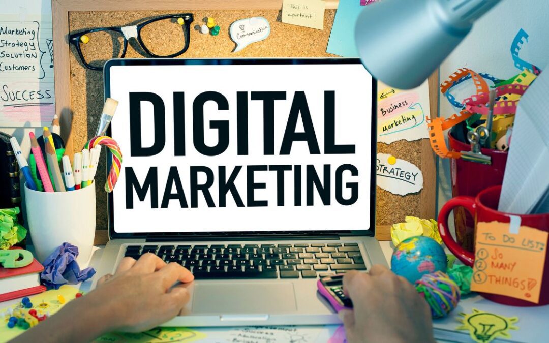 The Complete Guide to Digital Marketing Services and How They Can Build (or Destroy) Your Brand