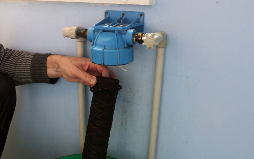 Everything You Need to Know About Lead Water Pipe Replacement