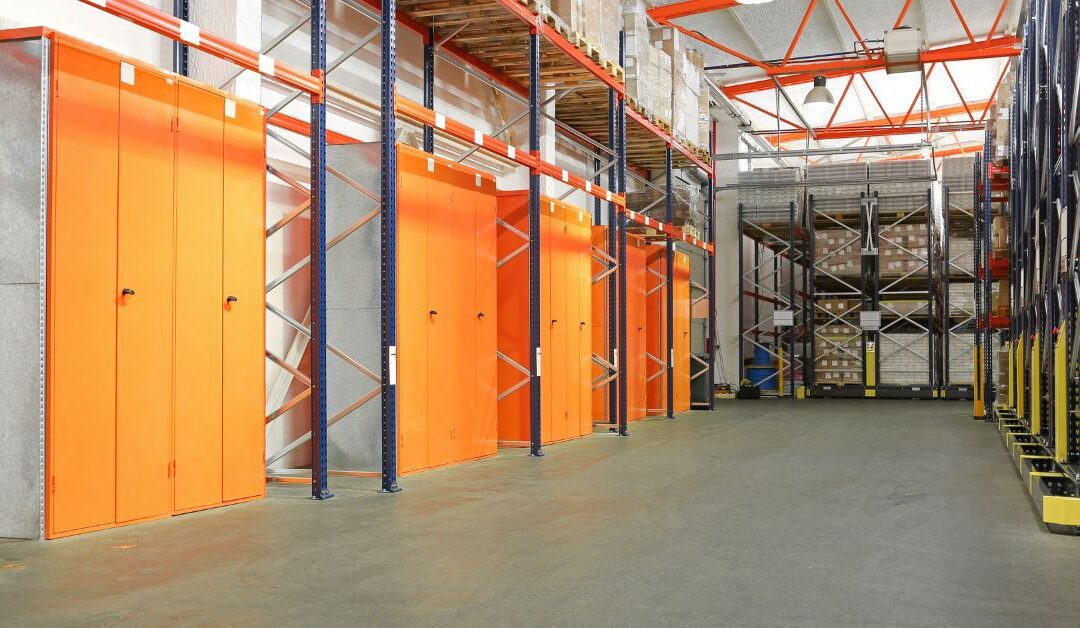 A Complete Guide to Choosing the Best Storage Option for You in Kidderminster