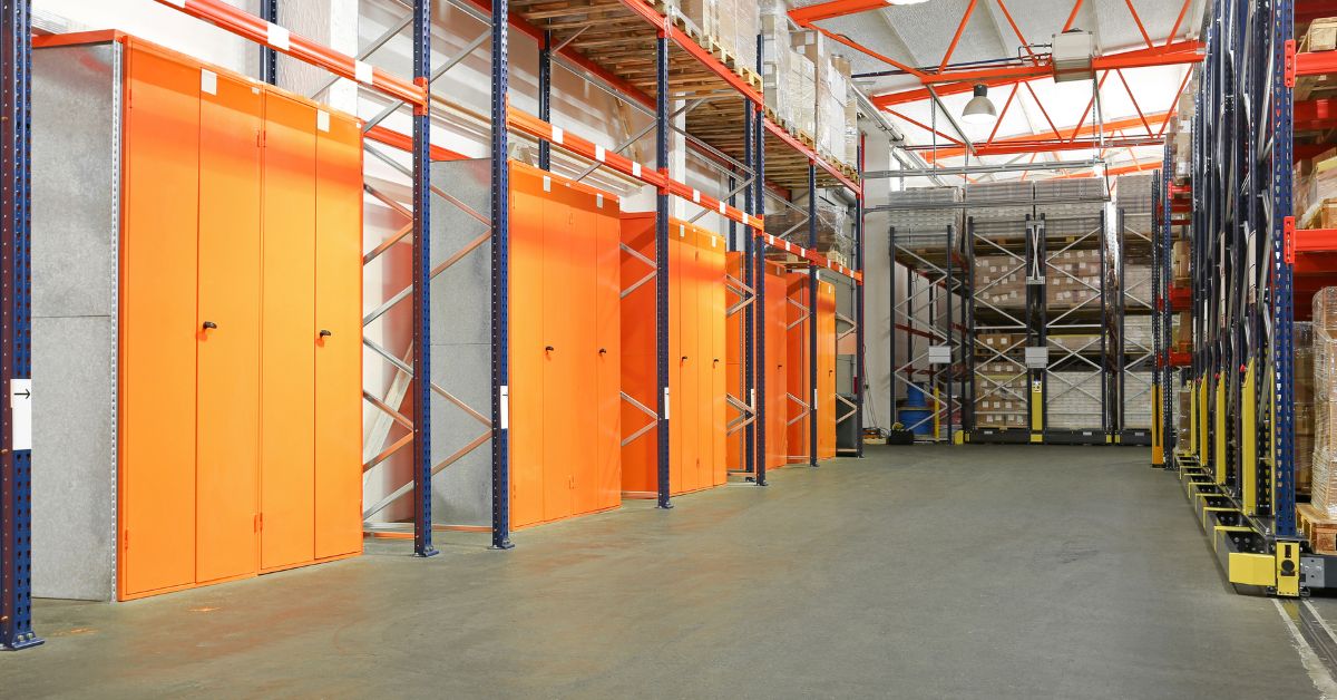 Guide to Choosing the Best Storage Option in Kidderminster