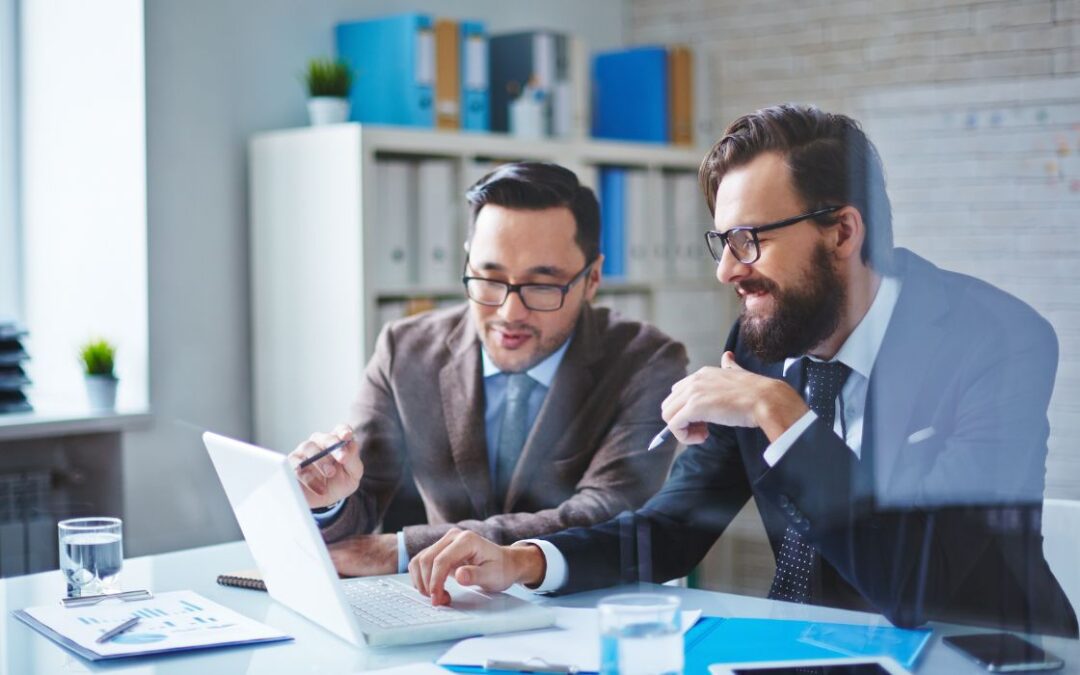 How to Find the right Excel Consultant for Your Needs