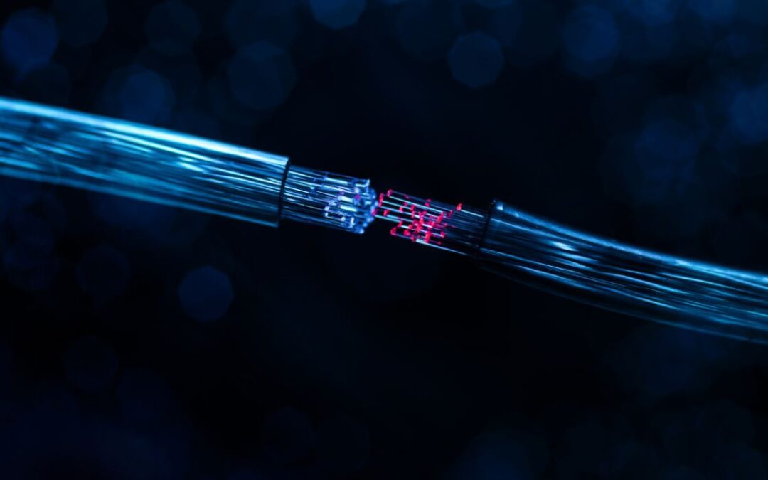 The Ultimate Guide to Fibre Connections and How They Can Benefit Your Home or Business