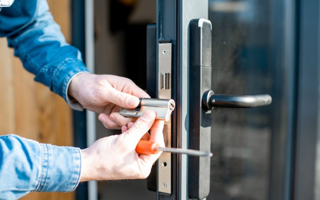 The Top Rated 24-Hour Locksmith Services in Newcastle: What You Need to Know About Strongs Locksmiths Services