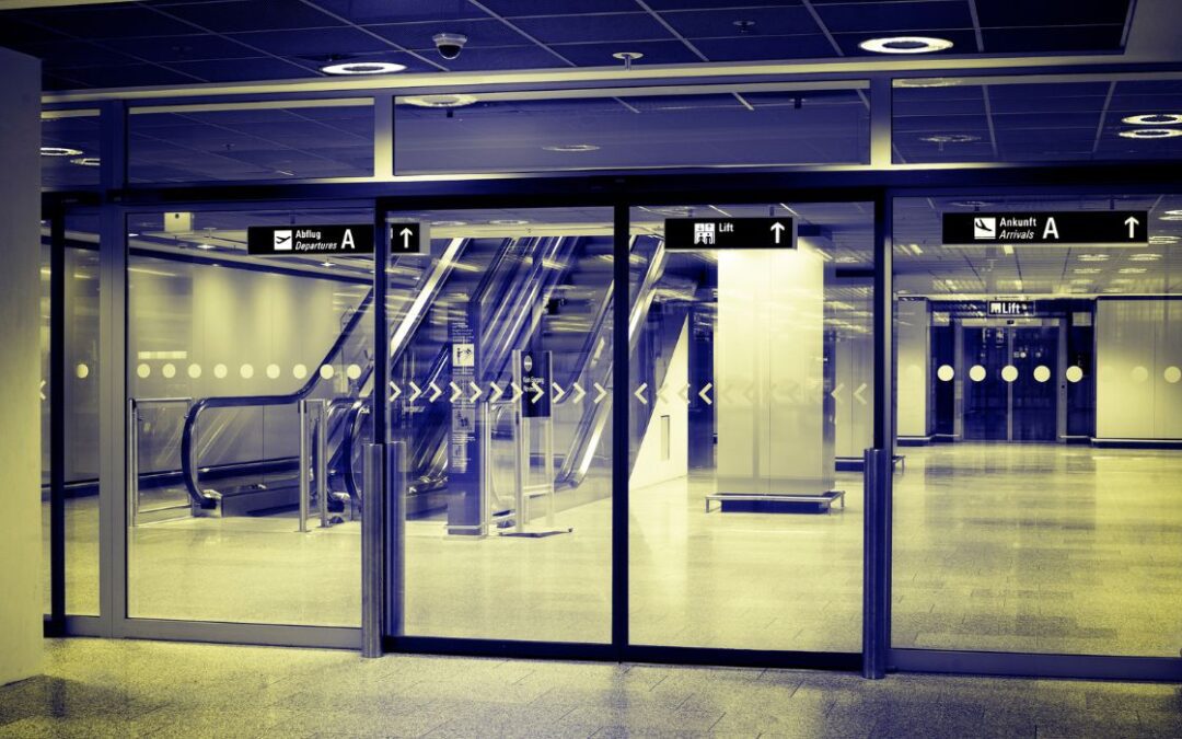 A Comprehensive Guide to Automatic Door Installation