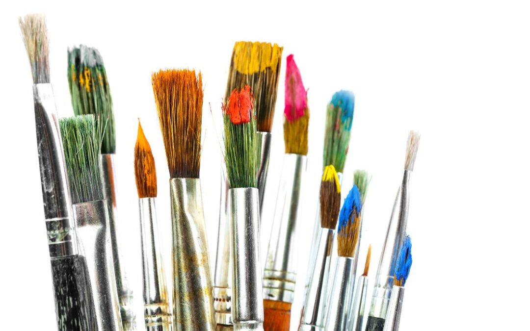 A Comprehensive Guide to Selecting the Right Brushes for Letterbox Cleaning