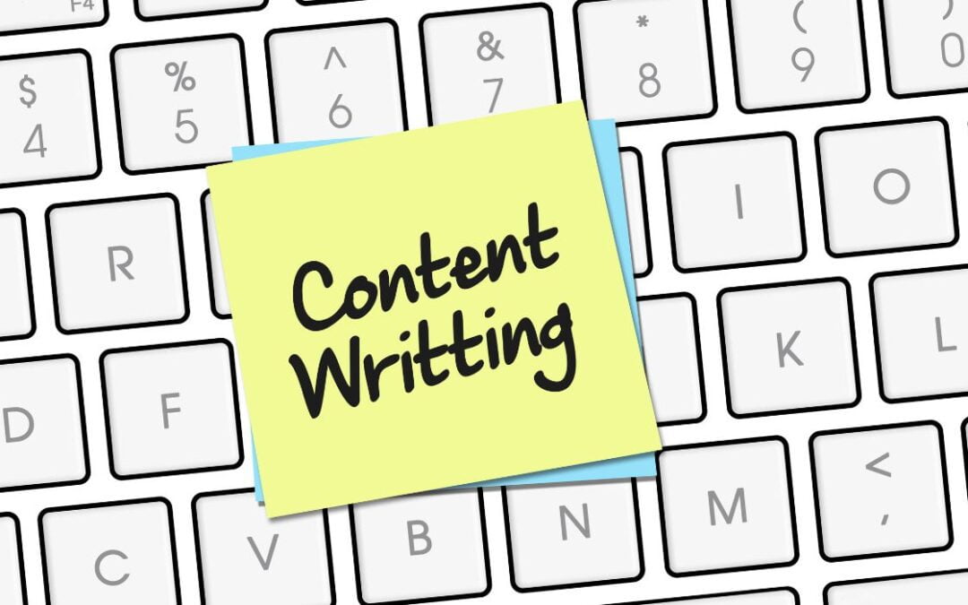 Content writing service for your Website SEO