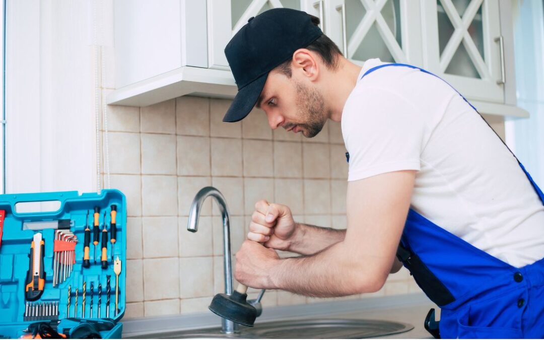 A Comprehensive Guide to Finding the Best Drain Cleaning Services