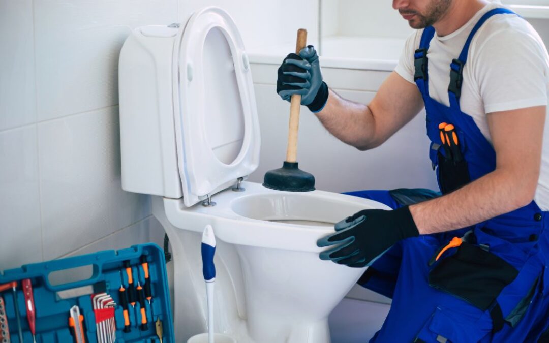 The Ultimate Guide to Finding the Right Drain Fitter for Your Property