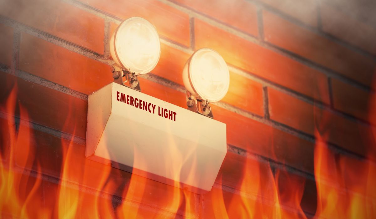 Everything You Need to Know About Emergency Lights Testing and Regulations Public Bloggers