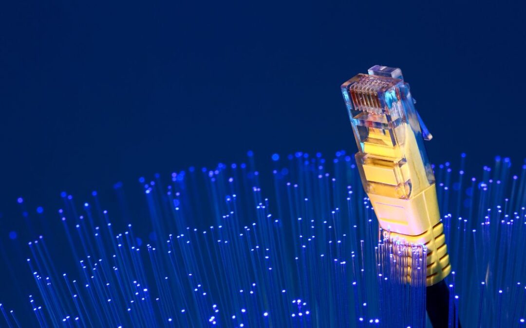 The Benefits and Advantages of Fibre Connections for Your Home or Business