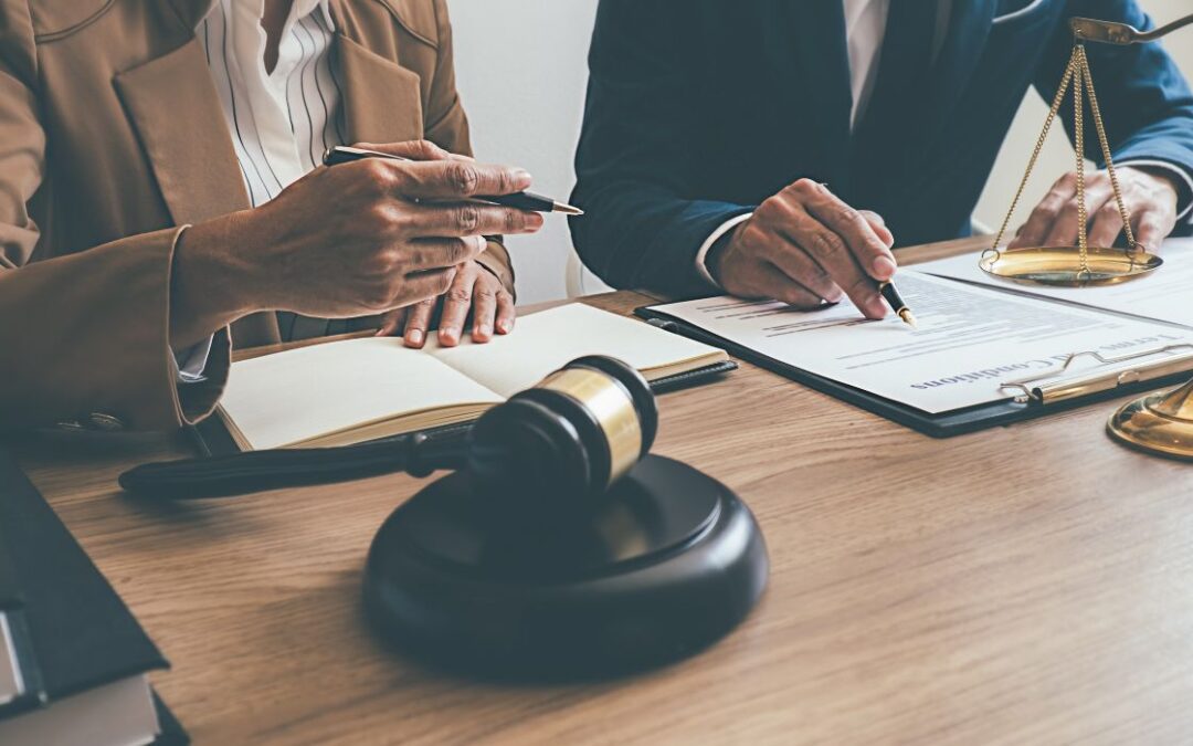 An Overview of the Top Law Firms in Manchester