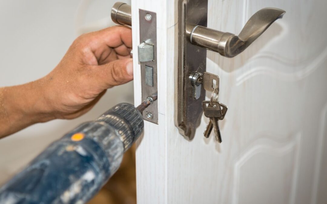 The Comprehensive Guide to 24-Hour Locksmiths in Newcastle
