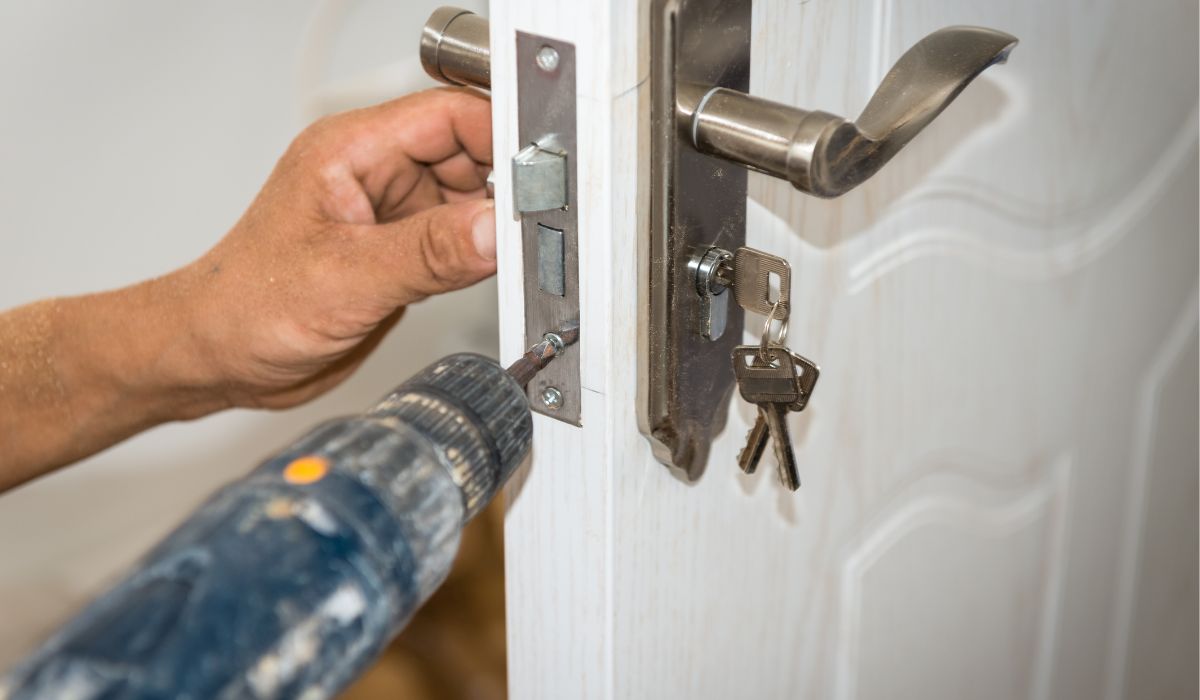 Locksmiths in Newcastle