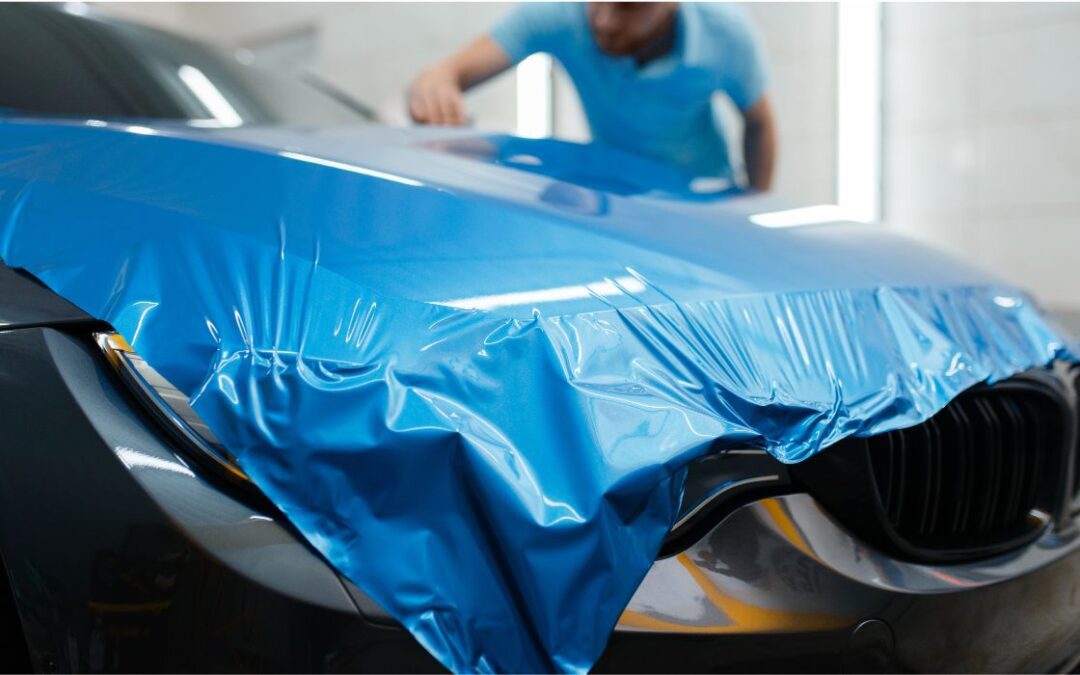Everything You Need to Know about Professional Protective Coatings