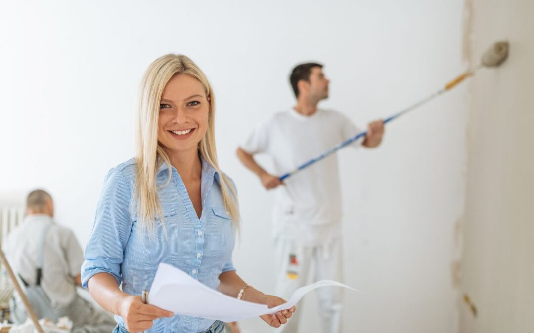 Everything You Need to Know to Plan a Successful Property Renovation in Glasgow