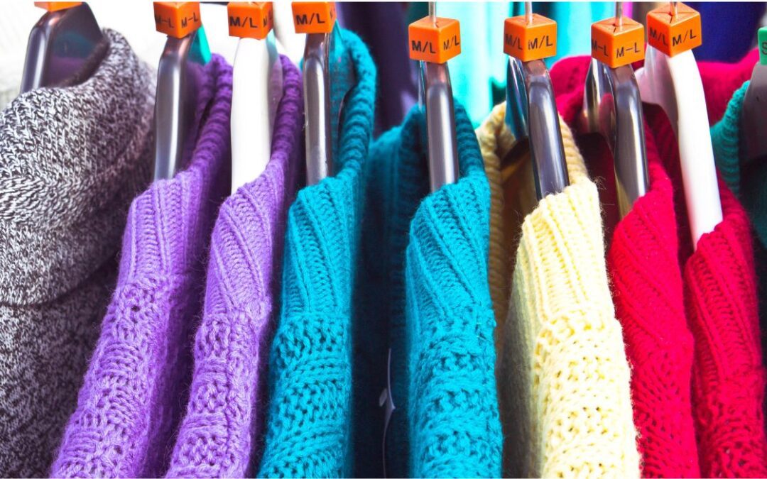 The Beauty of Welsh Wool Jumpers: An Essential Guide to Buying, Wearing & Caring