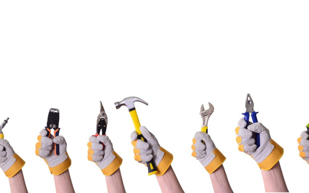 What to Consider When Choosing Windscreen Removal Tools