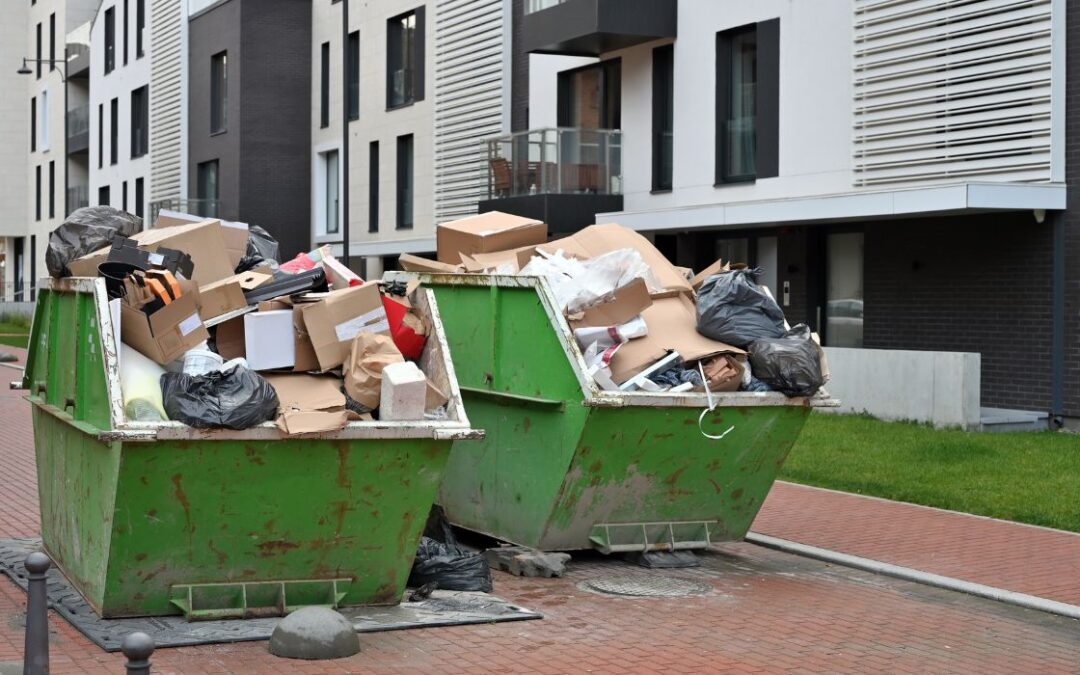 The Ultimate Guide to 14-Yard Skip Dimensions & Choosing the Right Size for Your Waste Disposal Needs