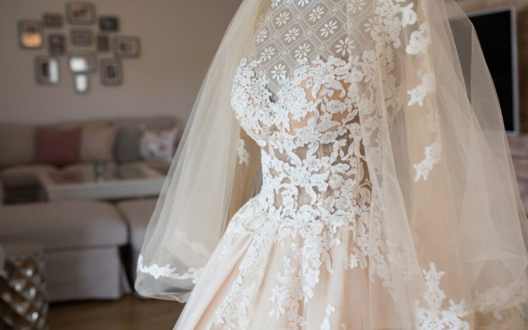 The Ultimate Guide to Finding the Perfect Wedding Dress Patterns in the UK