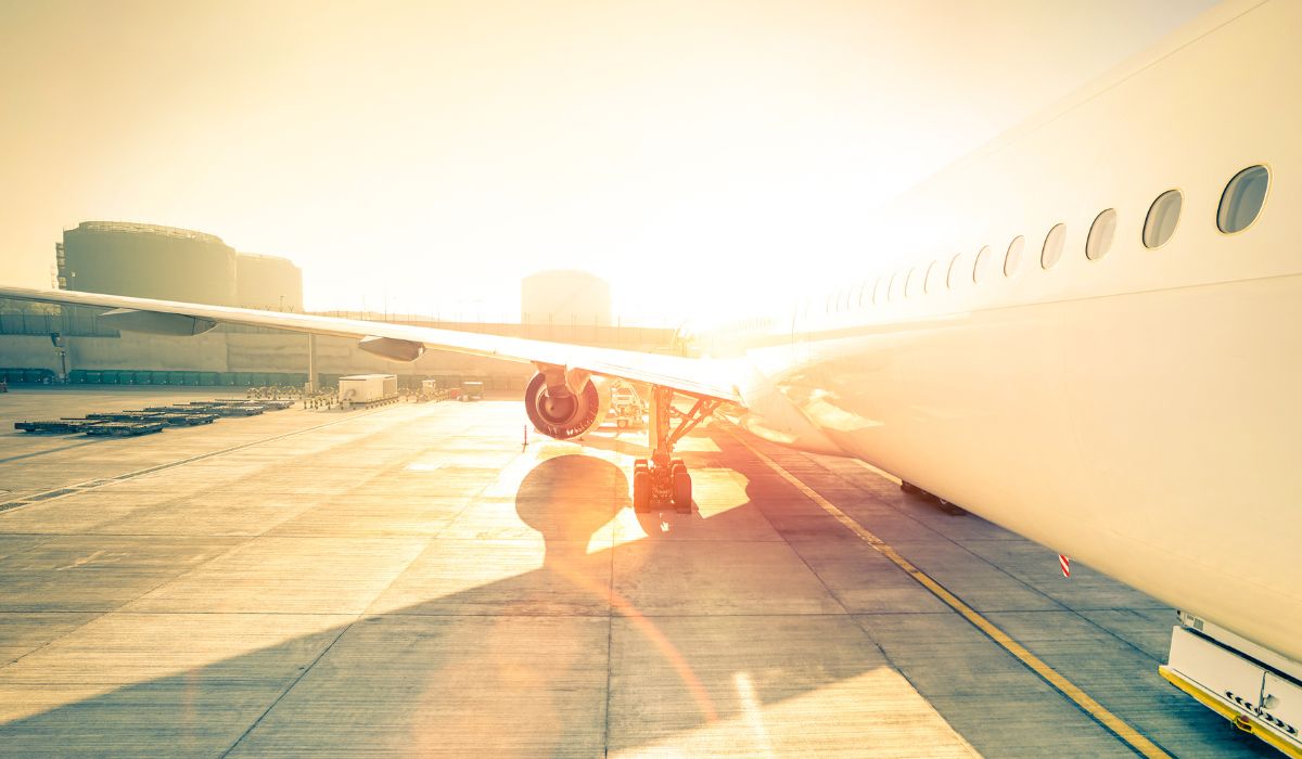 Charter Flights for Your Trip to Dubai