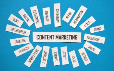 What Businesses Need to Know About Content Marketing Services and How to Choose the Right One