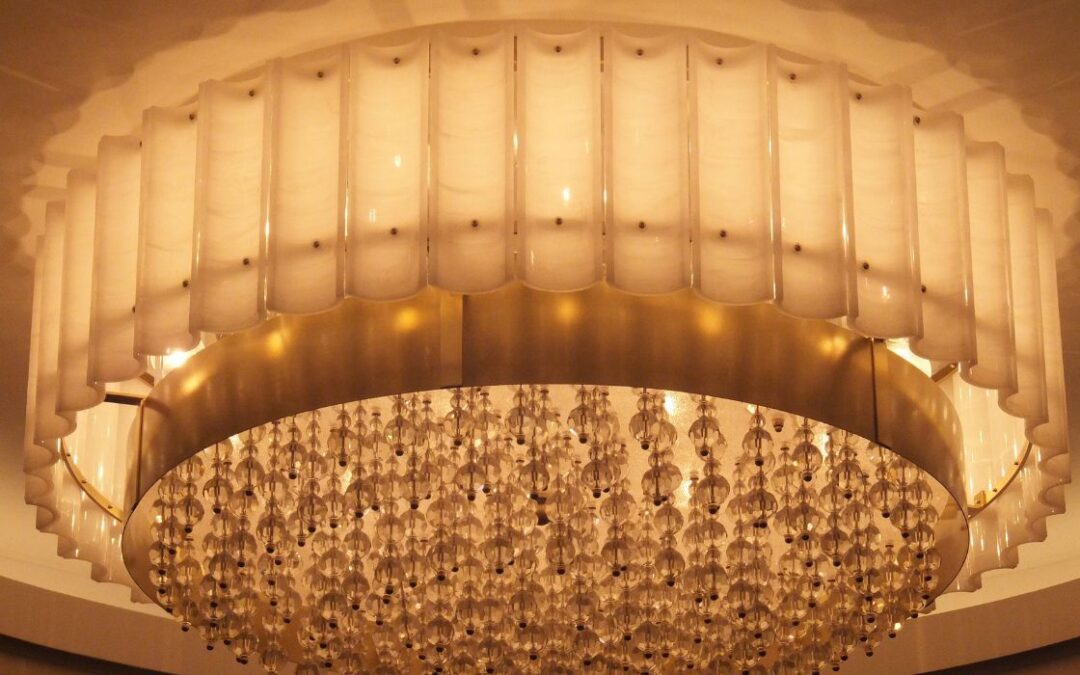 Everything You Need to Know About LEDs and Crystal Chandeliers: A Comprehensive Guide