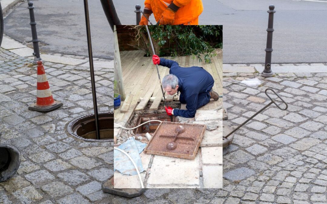 Everything You Need to Know About Drain Repairs & Manhole Relocations