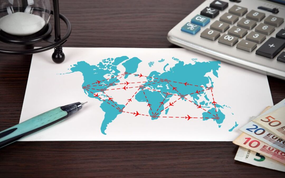 Flight Support International: How it Can Benefit Your Next Flight