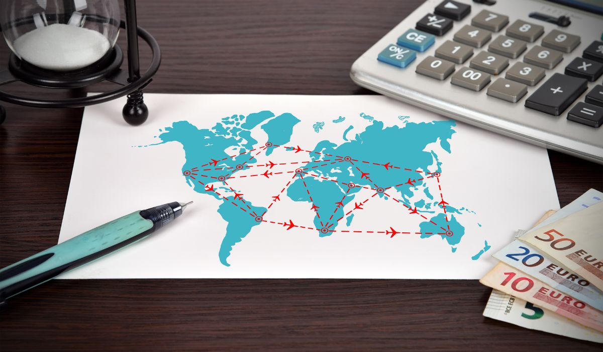 Flight Support International