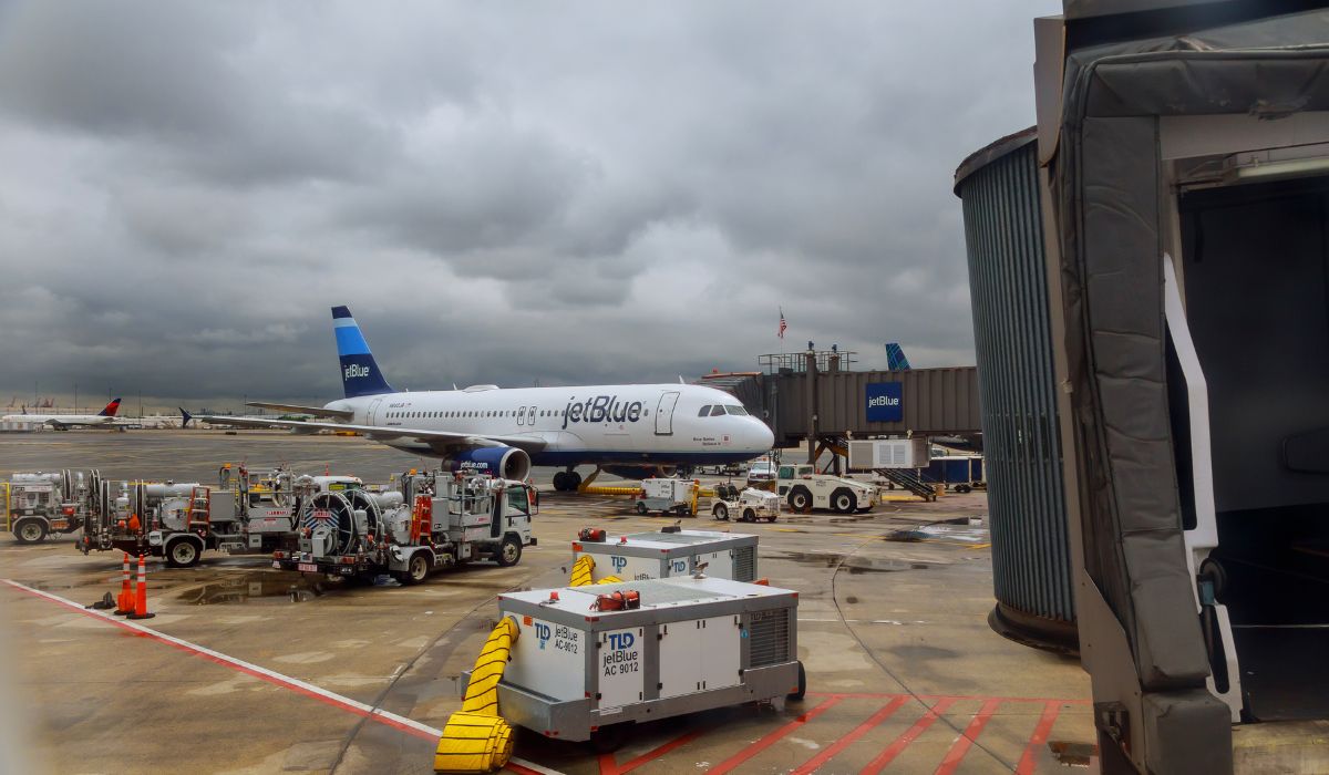 _International Trip Support Services