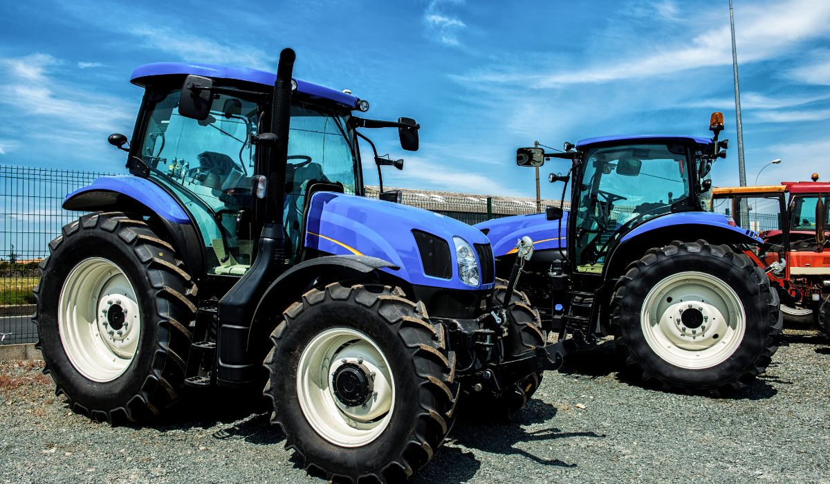 Everything You Need to Know About KIOTI Tractors For Sale and Where to ...