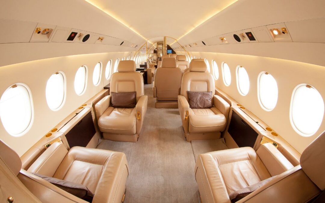 The Complete Guide to Last Minute Private Jet Seats: How to Find the Best Deals and Enjoy Luxury Flying