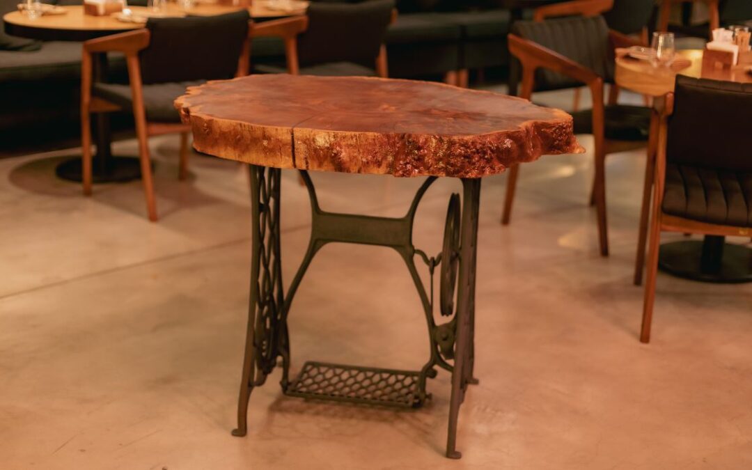 Everything You Need to Know About Live Edge Wood Slabs and Where to Buy Them