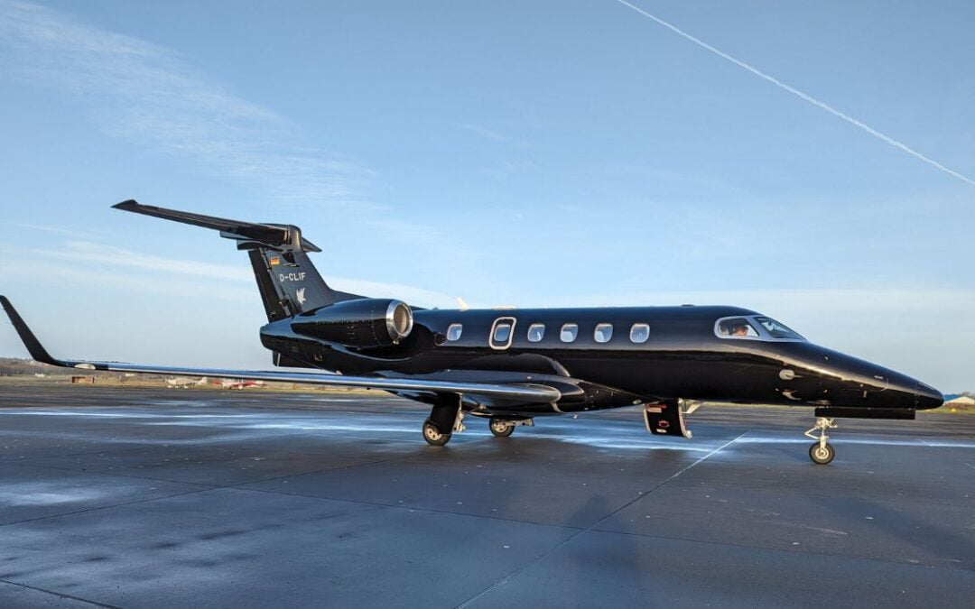 The Benefits of Private Jet Travel: A Guide to Flying from Dallas to Houston
