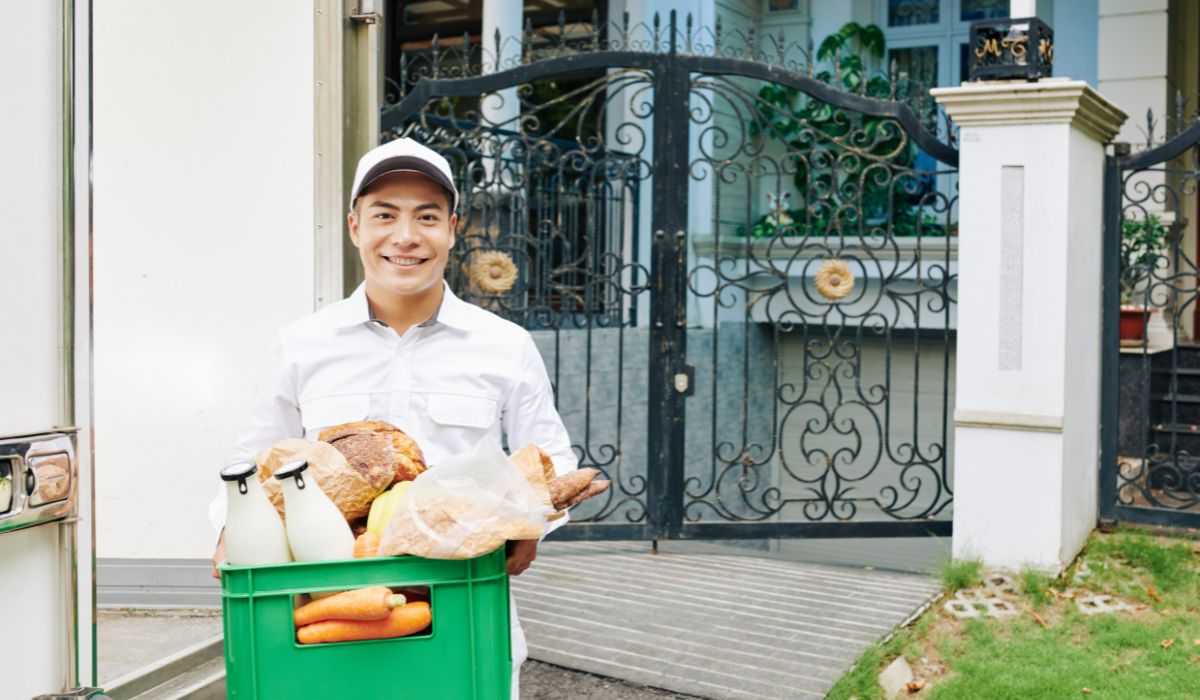 SAME DAY SKIP DELIVERY SERVICE