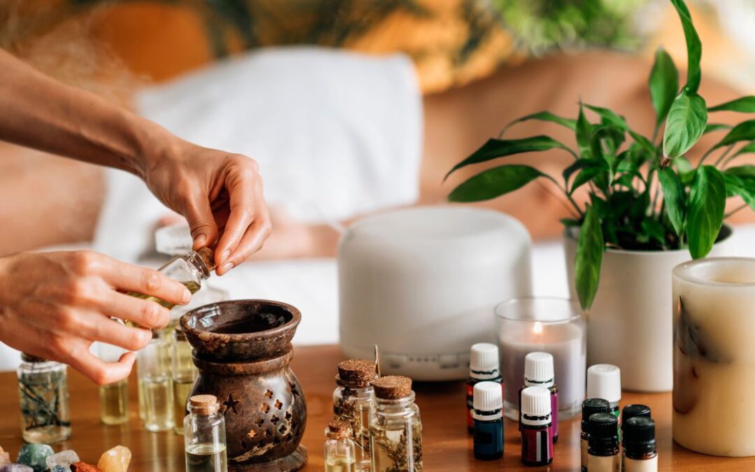 The Complete Guide to Sensual Diffusers and How They Enhance Your Mood and Well-being