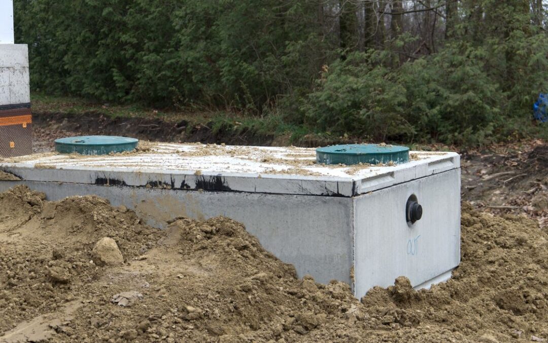The Ultimate Guide to Septic Tank Installation: How to Choose and Install the Right System for Your Home
