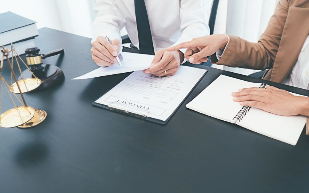 A Guide to Understanding and Using Settlement Agreements in the Manchester Area