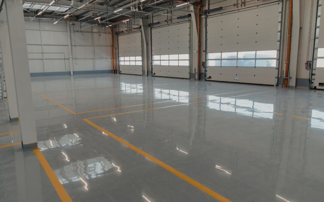 A Comprehensive Guide to Finding the Best Flooring Services in Warwickshire 