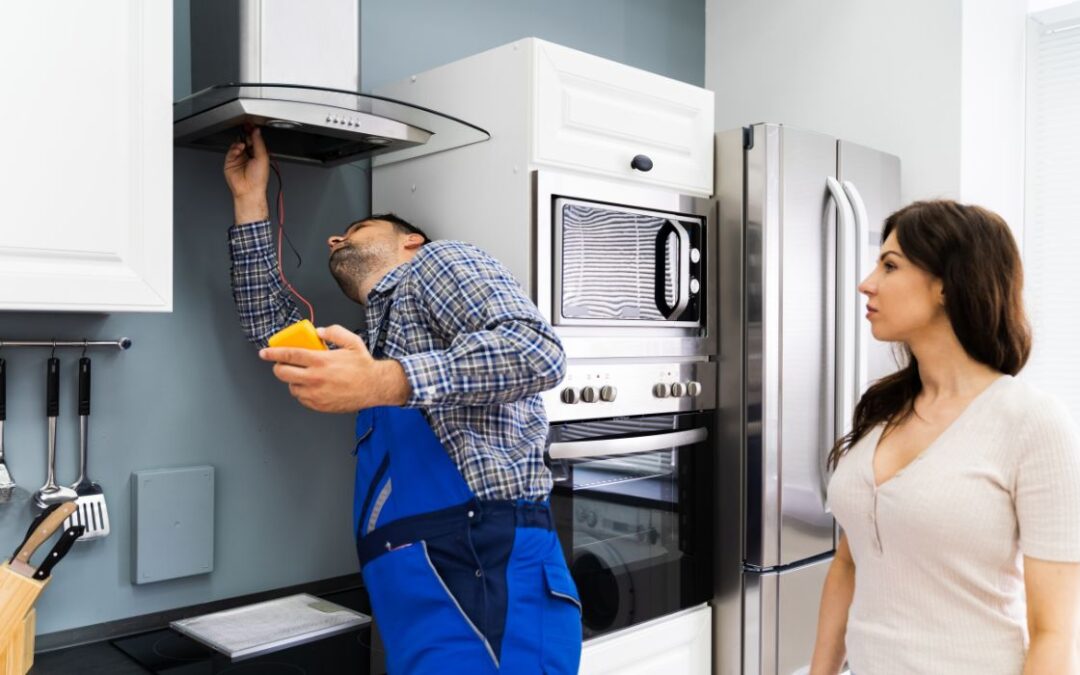 The Essential Guide to Kitchen and Bathroom Installations – Tips and Tricks for a Smooth Process