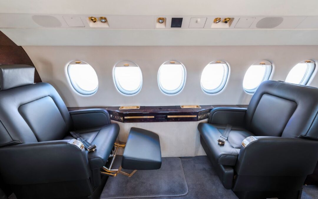 The Complete Guide to Last Minute Private Jet Seats: How to Find the Best Deals and Enjoy Luxury Flying