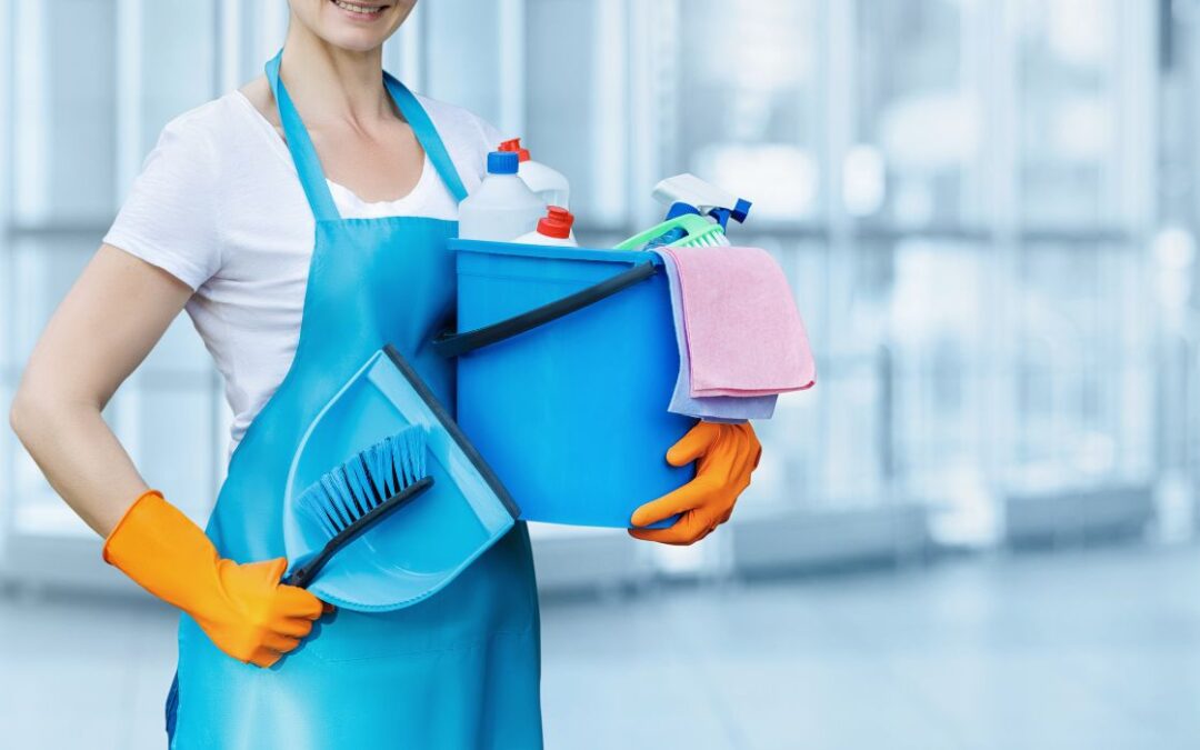 The Benefits of Hiring a Builder’s Clean Service in London to Ensure a Spotless Construction Site