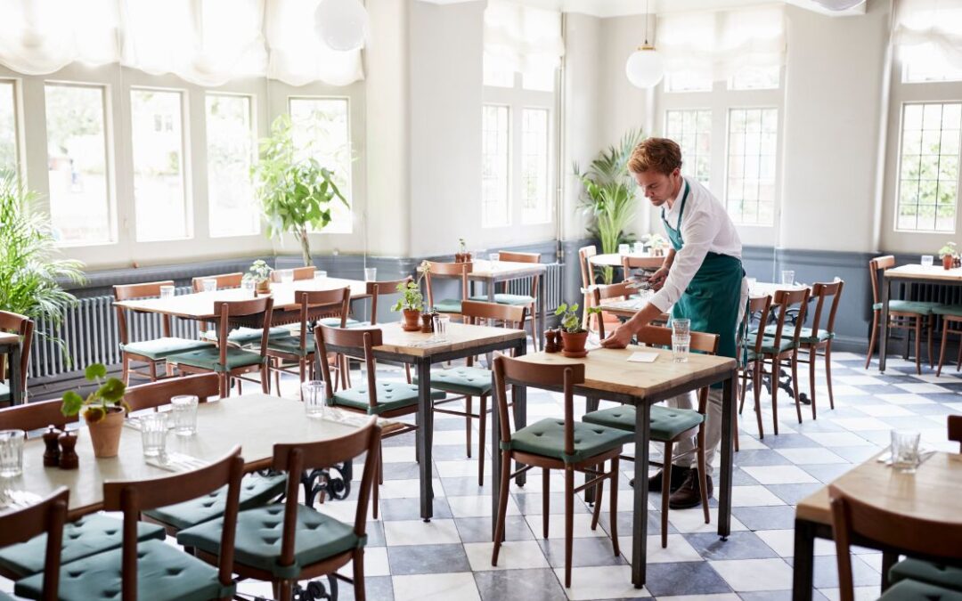 Discover the Benefits of Catering in Doncaster: An Expert Guide